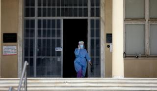 Πού θα γίνουν την Τετάρτη τα δωρεάν τεστ για τον κορονοϊό από τον ΕΟΔΥ