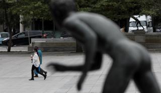 Κορονοϊός: Αρνητικοί οι ειδικοί στο περαιτέρω «άνοιγμα» για το Πάσχα