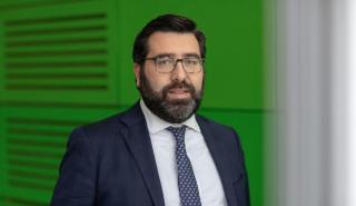 CFOs επανεξετάζουν τον ρόλο και τις αρμοδιότητες των οικονομικών διευθύνσεων