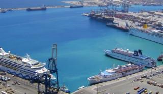 ΕΣΠΑ – Ταμείο Ανάκαμψης: Τα έργα και οι διαγωνισμοί που έρχονται σε λιμάνια και ψηφιακές εφαρμογές για τη ναυτιλία