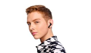 5 λόγοι για να βάλετε τα Huawei FreeBuds 4i στη ζωή σας