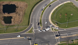 Πυροβολισμοί στο Μέριλαντ των ΗΠΑ - Αναφορές για τραυματίες