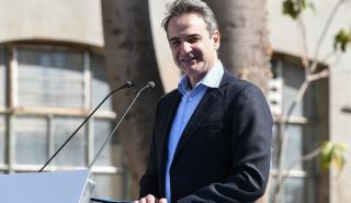 Το πρόγραμμα της επίσκεψης Μητσοτάκη στη Λιβύη