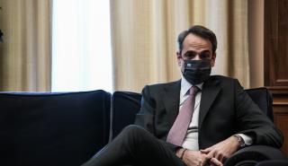 Αντίστροφη μέτρηση για μετακινήσεις ενόψει Πάσχα - Aνησυχία για το υγειονομικό αντάρτικο στις πλατείες 