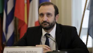 Κόλλιας: Αναγκαίος ένας δεύτερος κύκλος του προγράμματος «Σπίτι μου»