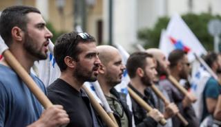 ΑΔΕΔΥ: Την Πέμπτη 6 Μαΐου η πρωτομαγιάτικη απεργία