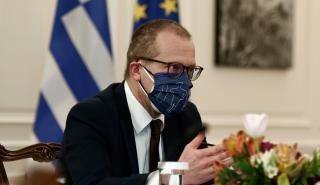 ΠΟΥ: Παγκόσμια ανησυχία για τις επιπτώσεις του κορονοϊού στην παγκόσμια υγεία