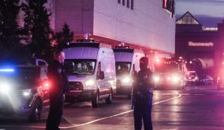 ΗΠΑ: «Στόχος επίθεσης» ο Αχμάντ Άρμπερι - Έπεσε νεκρός από πυρά αστυνομικών ενώ έκανε τζοκινγκ
