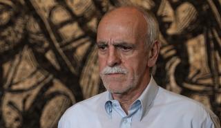 Πέθανε από κορονοϊό ο πρώην πρόεδρος του ΣΕΓΑΣ, Β. Σεβαστής