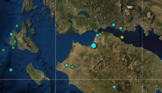 Μπαράζ μικρών σεισμών στην Αχαΐα - Τι λένε οι επιστήμονες
