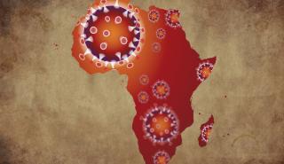 Η Αφρική ξεπέρασε τα 9,14 εκατ. κρούσματα κορονοϊού