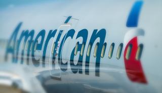 American Airlines: Στο 80% του 2019 η πληρότητα των διεθνών πτήσεων για το καλοκαίρι