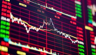 Τεχνολογικό sell off στη Wall Street λόγω DeepSeek - «Βυθίζεται» με -17% η Nvidia