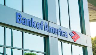 H BofA υποβαθμίζει τις εκτιμήσεις για την ανάπτυξη στην Κίνα