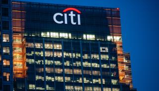 Citi: «Καμπανάκι» για το μετα-πανδημικό χρέος στην Ευρωζώνη - Τι «βλέπει» για Ελλάδα