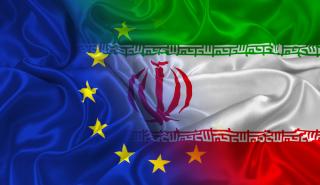 Η Τεχεράνη χαιρετίζει τις προσπάθειες της ΕΕ για το πυρηνικό πρόγραμμα του Ιράν