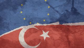 Κομισιόν: Για 8η φορά η Τουρκία αρνήθηκε την επιθεώρηση πλοίου της