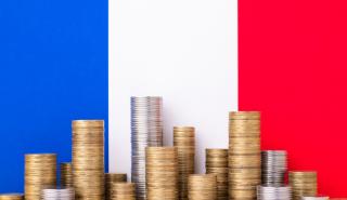 Γαλλία: Σημαντικά πιο πάνω από τις εκτιμήσεις η βιομηχανική παραγωγή τον Νοέμβριο