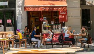 ΗΠΑ: Πτωτικά η μεταποίηση για τον Οκτώβριο - Άνοδος για τις υπηρεσίες