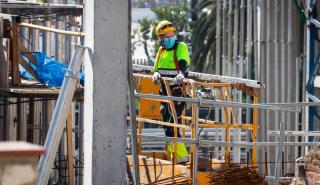Μείωση 2,3% στις τιμές παραγωγού στη Βιομηχανία τον Οκτώβριο