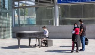 Ισραήλ: Η κυβέρνηση καταργεί (ξανά) την υποχρεωτική χρήση μάσκας σε εσωτερικούς χώρους