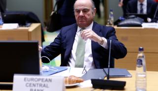 Θετική πρόβλεψη Ντε Γκίντος για τα ελληνικά ομόλογα: Η ελληνική οικονομία είναι πιο ανθεκτική - Έχουμε δει βελτίωση