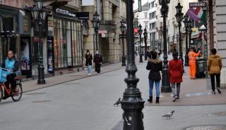 Ουγγαρία: Κάτοικοι της Βουδαπέστης αποφάσισαν την απαγόρευση των βραχυχρόνιων μισθώσεων από το 2026