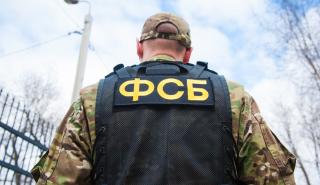 Ρωσία: Η FSB ισχυρίζεται ότι οι ειδικές δυνάμεις της Βρετανίας επιχειρούν στην Ουκρανία