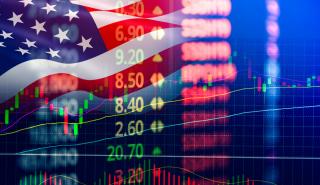 «Άνεμος αισιοδοξίας» στην Wall Street μετά τον πληθωρισμό - Άλμα 2,6% για τον Nasdaq