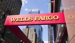 Wells Fargo: Ξεπέρασαν τα 20 δισ. δολάρια τα έσοδα για το δ' τρίμηνο του 2021
