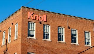 Συμφωνία συγχώνευσης ύψους 1,8 δισ. δολαρίων για Herman Miller και Knoll