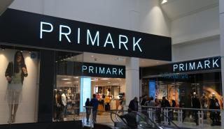 Primark: Αύξηση πωλήσεων με την χαλάρωση των περιορισμών στη Βρετανία