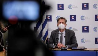 Τέλος σε SMS από 14 Μαΐου, έως τις 00.30 η κυκλοφορία - Ναι σε πολιτιστικές δραστηριότητες, όχι σε μουσική στην εστίαση