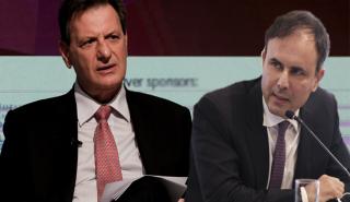 Αντίστροφη μέτρηση σε 10 μέτωπα για την υποβολή του Σχεδίου των 32 δισ. ευρώ