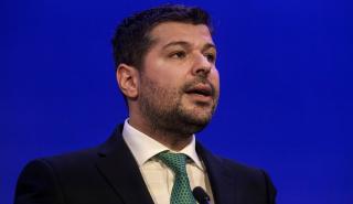 Στάσσης (ΔΕΗ): Η «συνταγή» για EBITDA 2 δισ. το 2025 - Νέο πρόγραμμα επαναγοράς μετοχών 