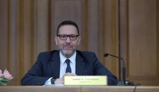 Ο Στουρνάρας, τα «ζόμπι» και οι επίφοβες εκλογές
