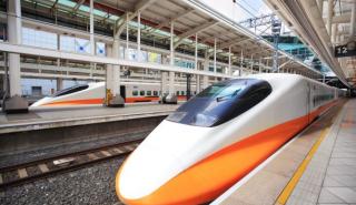 Κίνα: Επαναλειτουργούν τα τρένα υψηλής ταχύτητας μεταξύ Χονγκ Κονγκ και ηπειρωτικής Κίνας ύστερα από τρία χρόνια περιορισμών λόγω Covid