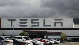 Tesla: Συμφωνία με την αυστραλιανή BHP για την προμήθεια νικελίου για μπαταρίες