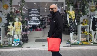 Θεσσαλονίκη: Το εορταστικό ωράριο λειτουργίας για τα εμπορικά καταστήματα