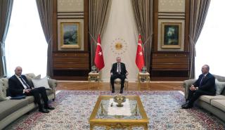 Δένδιας για ελληνοτουρκικά: Η Άγκυρα να αρχίσει να σέβεται τη διεθνή νομιμότητα