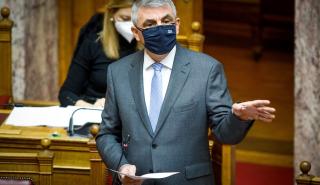 Τσακλόγλου: Οι μεταρρυθμίσεις είναι προς όφελος της οικονομίας και της κοινωνικής συνοχής