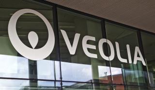 Στην Ελλάδα η Veolia Services για υδάτινους πόρους, απόβλητα, ενέργεια και… ΣΔΙΤ/Παραχωρήσεις