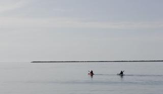 Μνημόνιο Συνεργασίας ΕΟΤ και Safe Water Sports για την ασφάλεια σε 3.000 ελληνικές παραλίες
