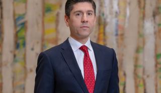 Αναστασάτος: Πώς σχολιάζει τα στοιχεία για το ΑΕΠ γ' τριμήνου ο επικεφαλής οικονομολόγος της Eurobank