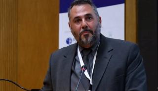 Μακρίδης: Το υδρογόνο να ενταχθεί άμεσα στην ελληνική ενεργειακή ατζέντα