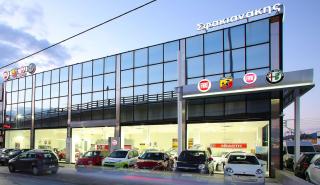 Ιταλικό ταμπεραμέντο στην «Σφακιανάκης Επιλογές»