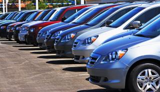 Αύξηση 17% στις πωλήσεις αυτοκινήτων της Ευρώπης - «Καλπάζουν» τα ηλεκτρικά