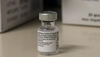 «Όχι» από τον FDA στις αλλαγές δόσεων των εμβολίων και στους συνδυασμούς
