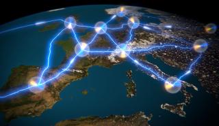 Ανεβάζει ταχύτητες το Internet παγκοσμίως - Η θέση της Ελλάδας