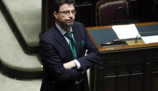 Ιταλός Υπουργός Οικονομικών: Δεν πρέπει να υποχωρήσουμε ούτε εκατοστό για τους δασμούς